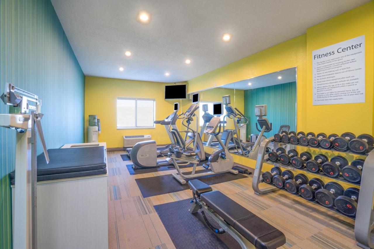 | Holiday Inn Express Hotel Howe / Sturgis, an IHG Hotel