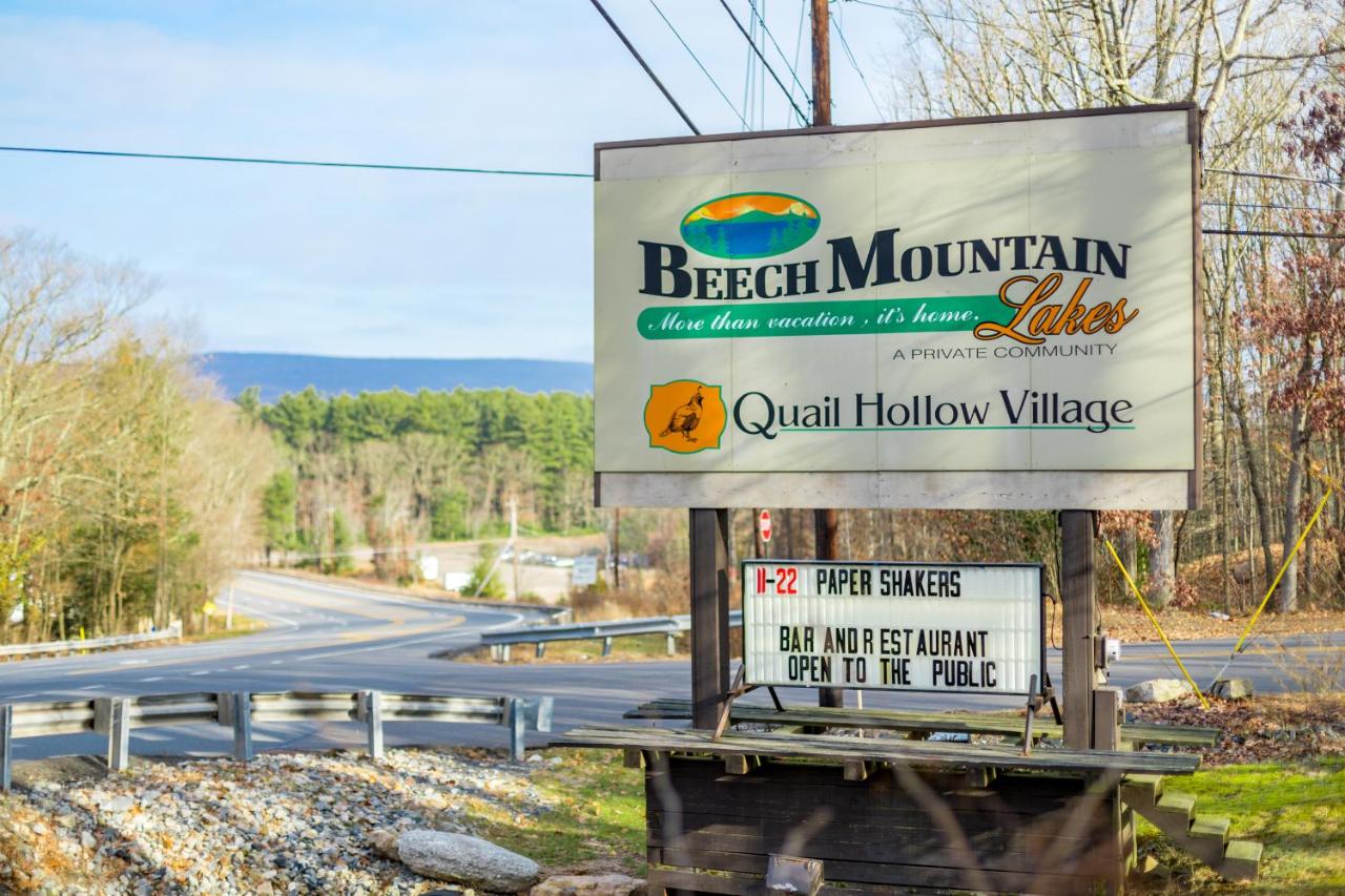 | Crown Resorts at The Poconos