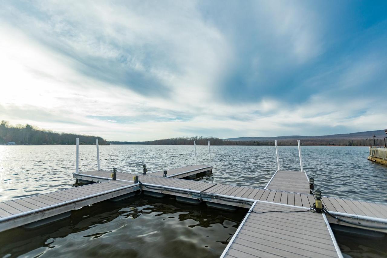  | Crown Resorts at The Poconos