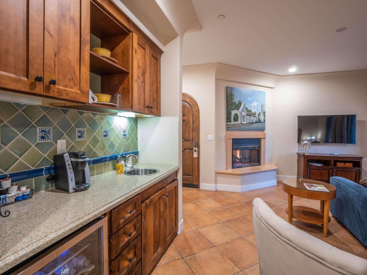 Luxury Suite 5 at Su Nido Inn