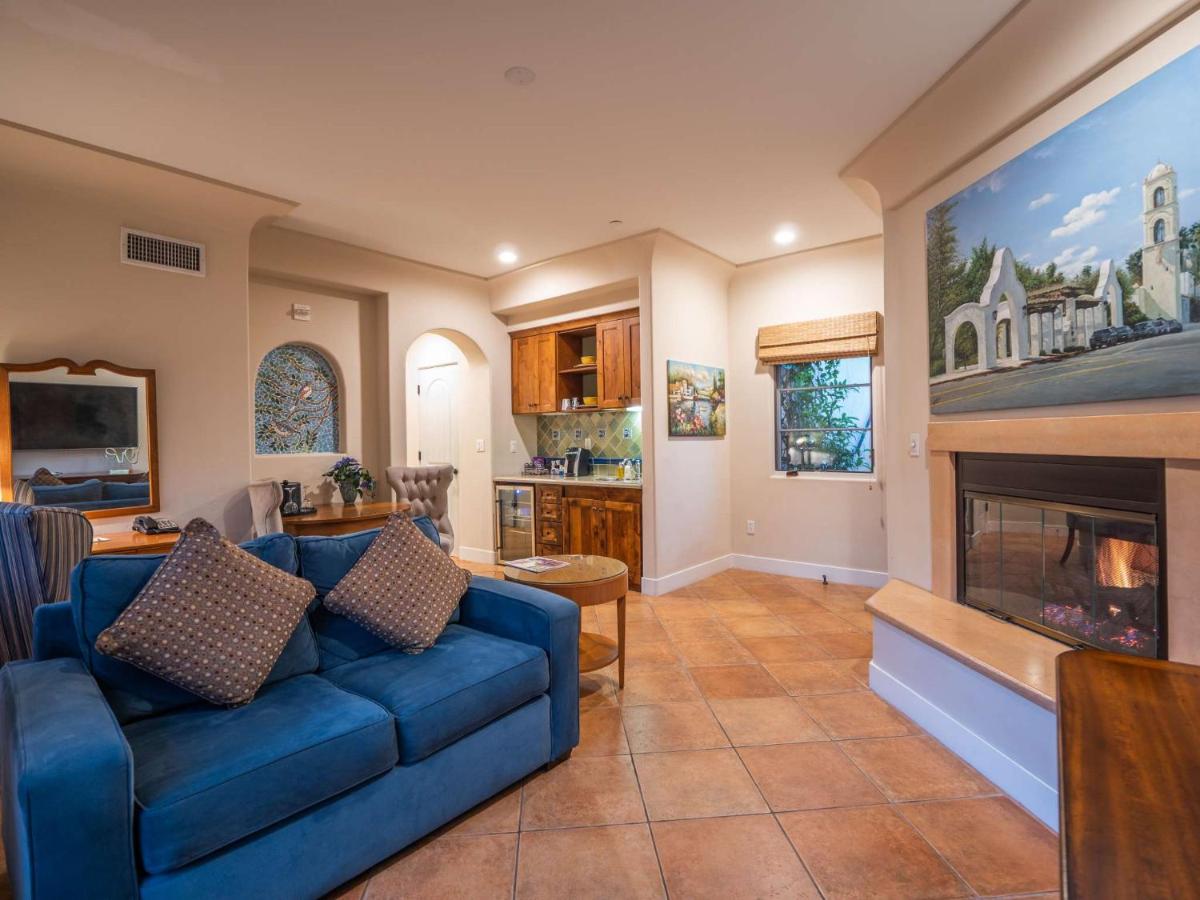 Luxury Suite 5 at Su Nido Inn