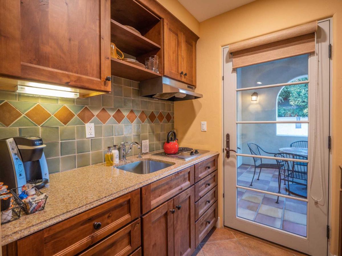 Luxury Suite 1 at Su Nido Inn