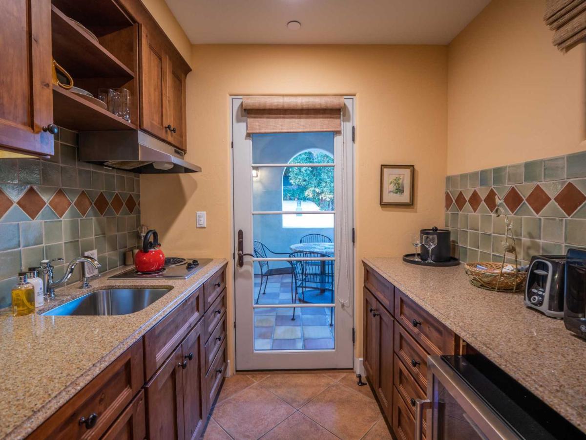 Luxury Suite 1 at Su Nido Inn