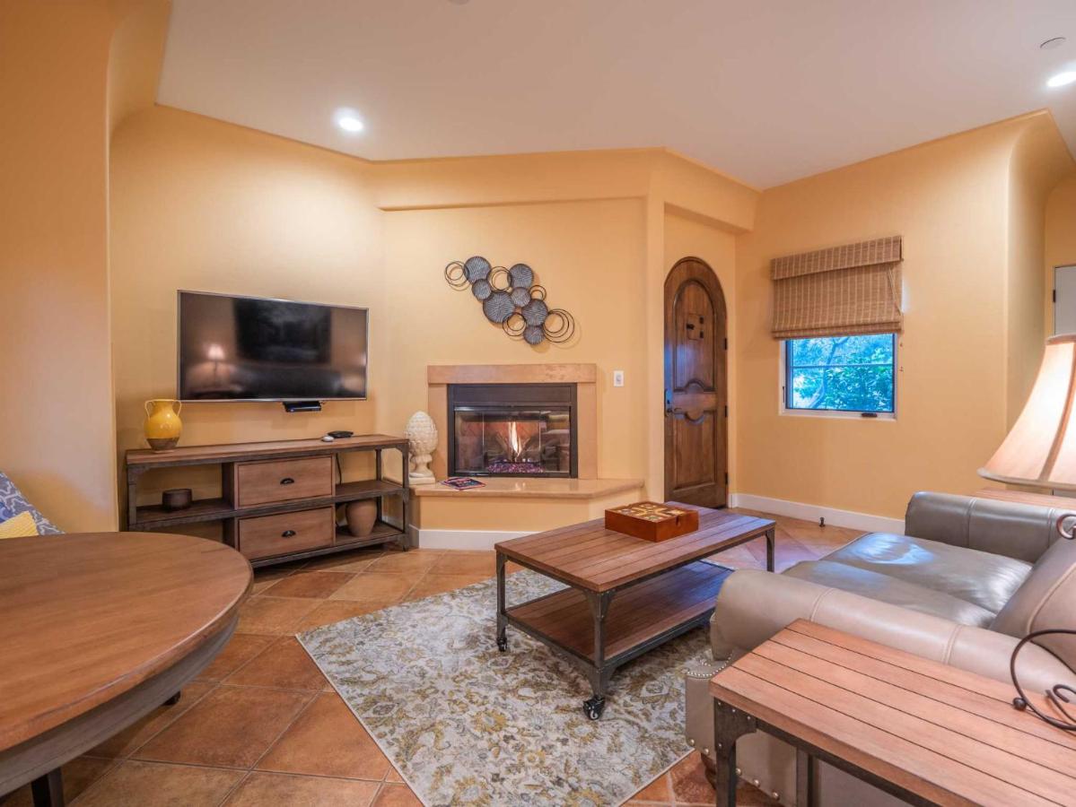 Luxury Suite 1 at Su Nido Inn
