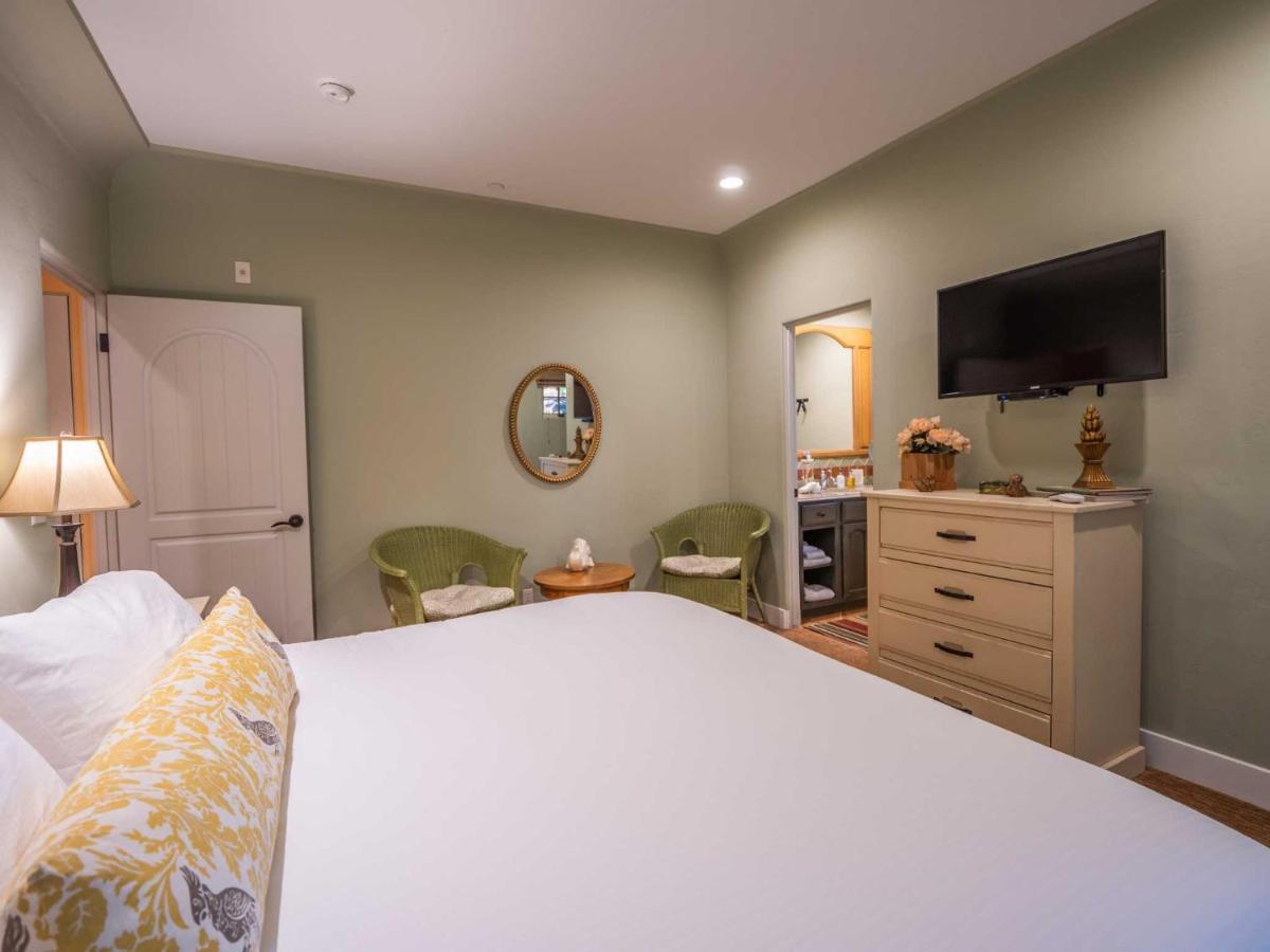 Luxury Suite 1 at Su Nido Inn