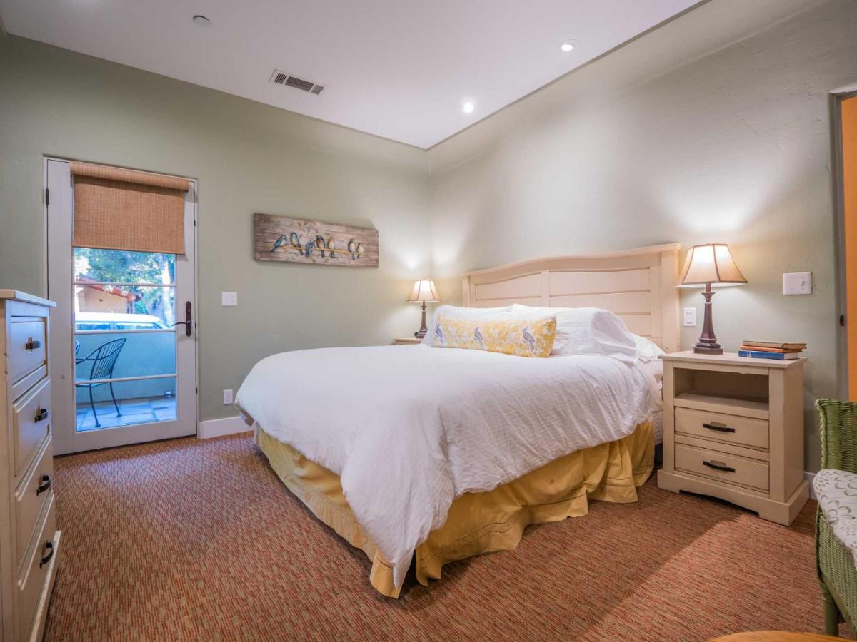 Luxury Suite 1 at Su Nido Inn