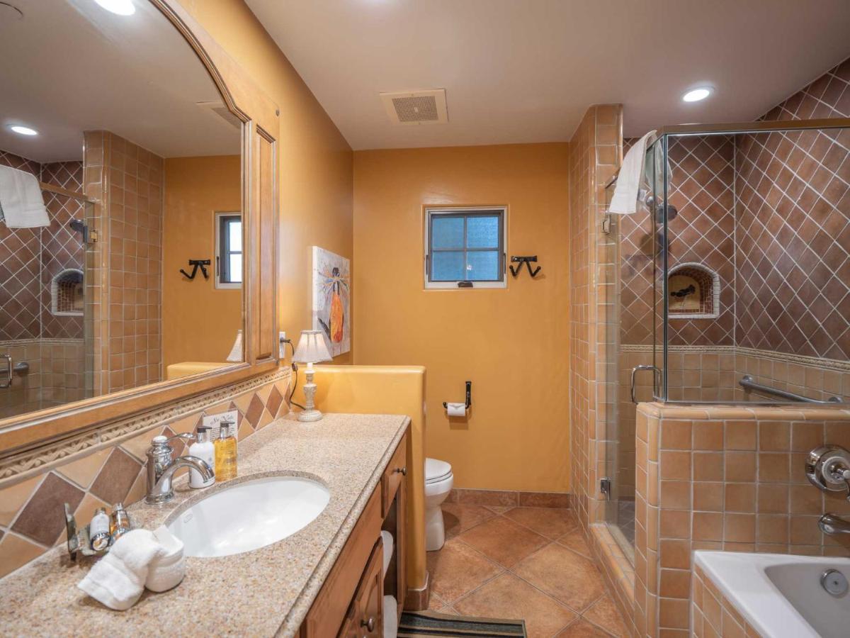 Luxury Suite 4 at Su Nido Inn