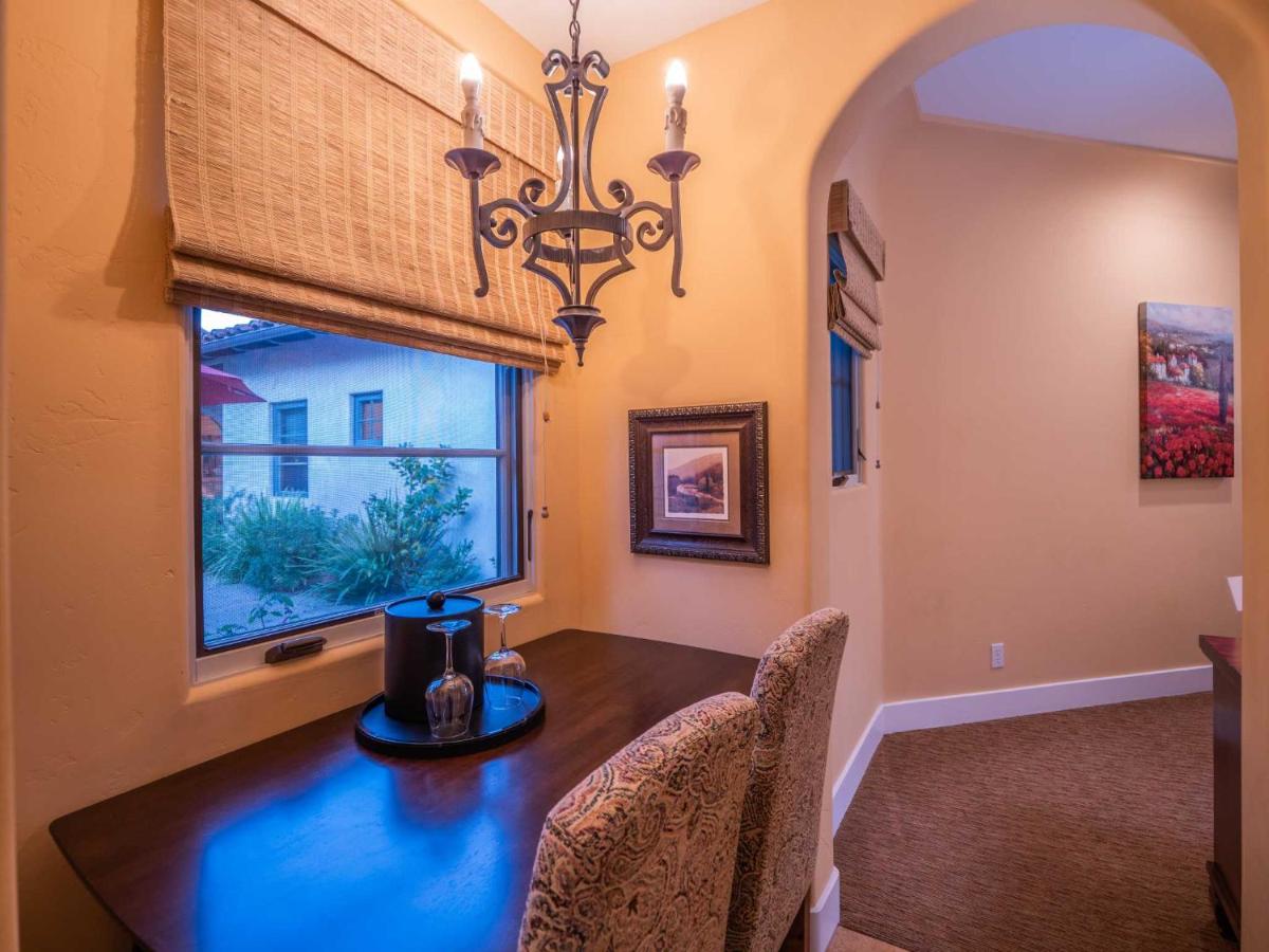 Luxury Suite 4 at Su Nido Inn