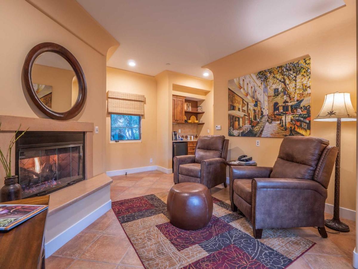 Luxury Suite 4 at Su Nido Inn