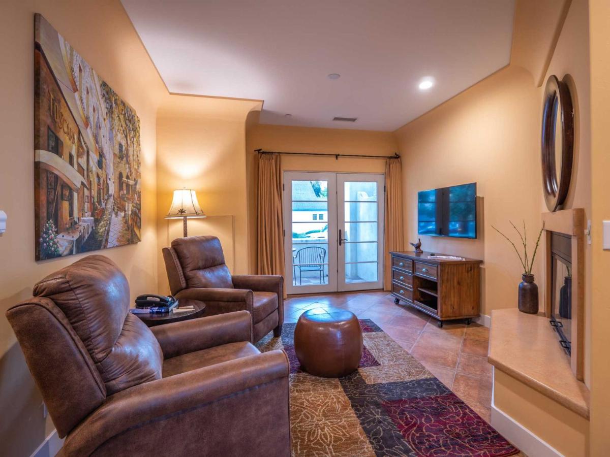 Luxury Suite 4 at Su Nido Inn