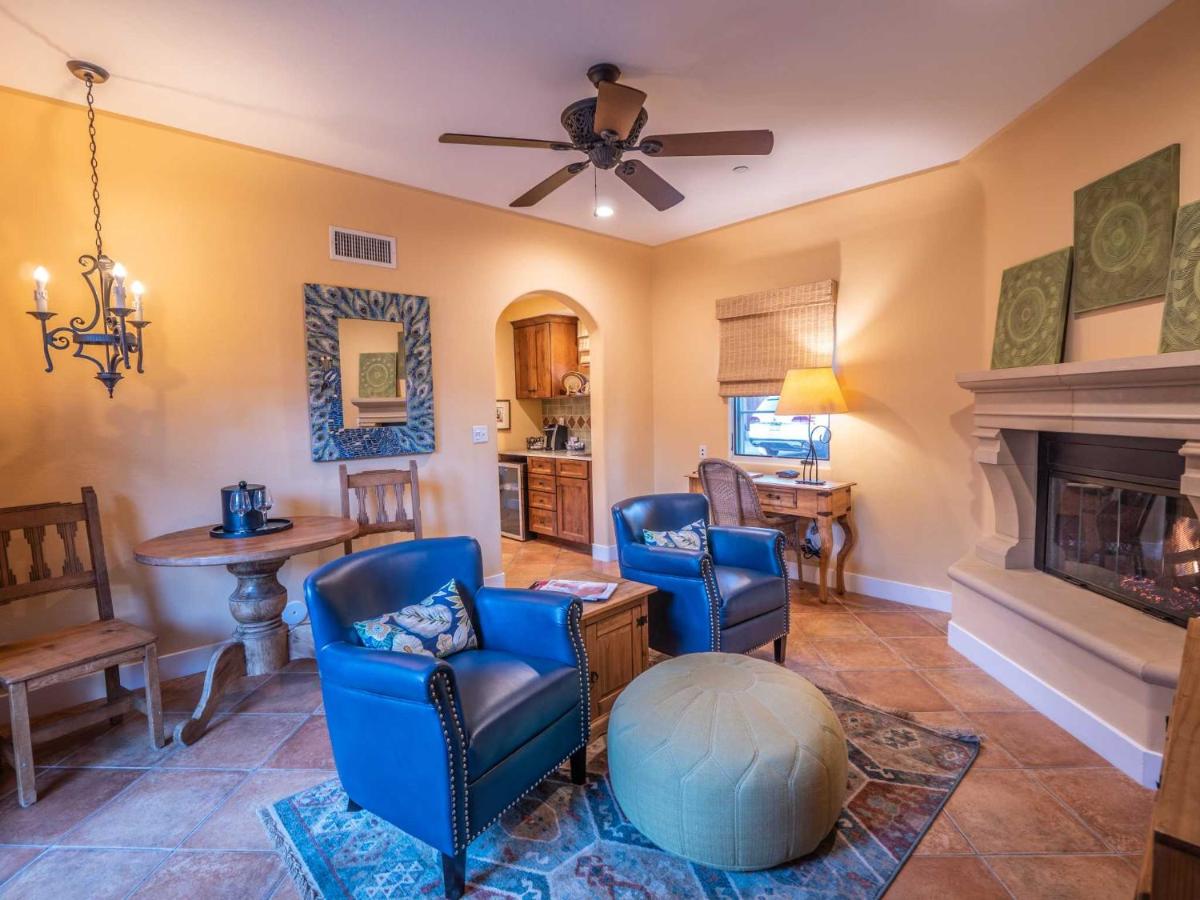 Luxury Suite 7 at Su Nido Inn