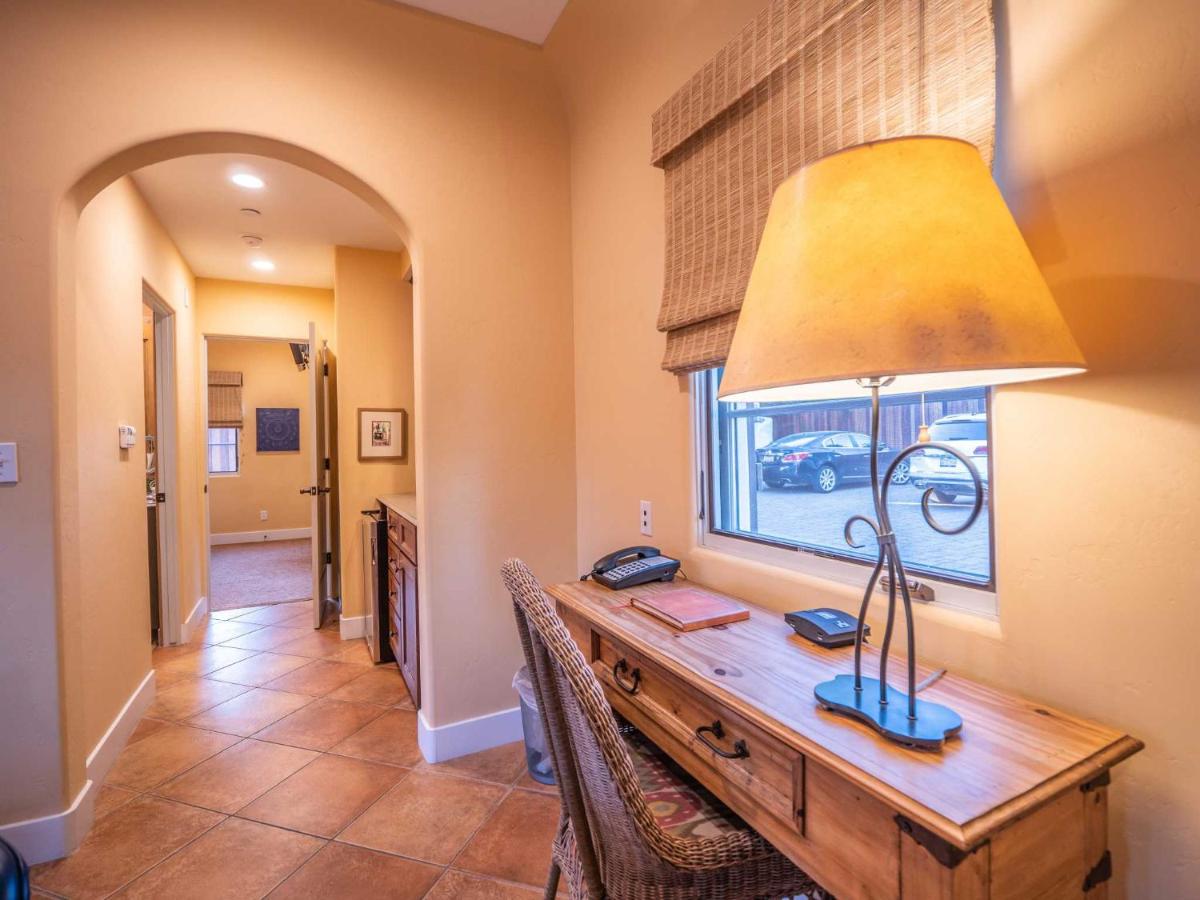 Luxury Suite 7 at Su Nido Inn