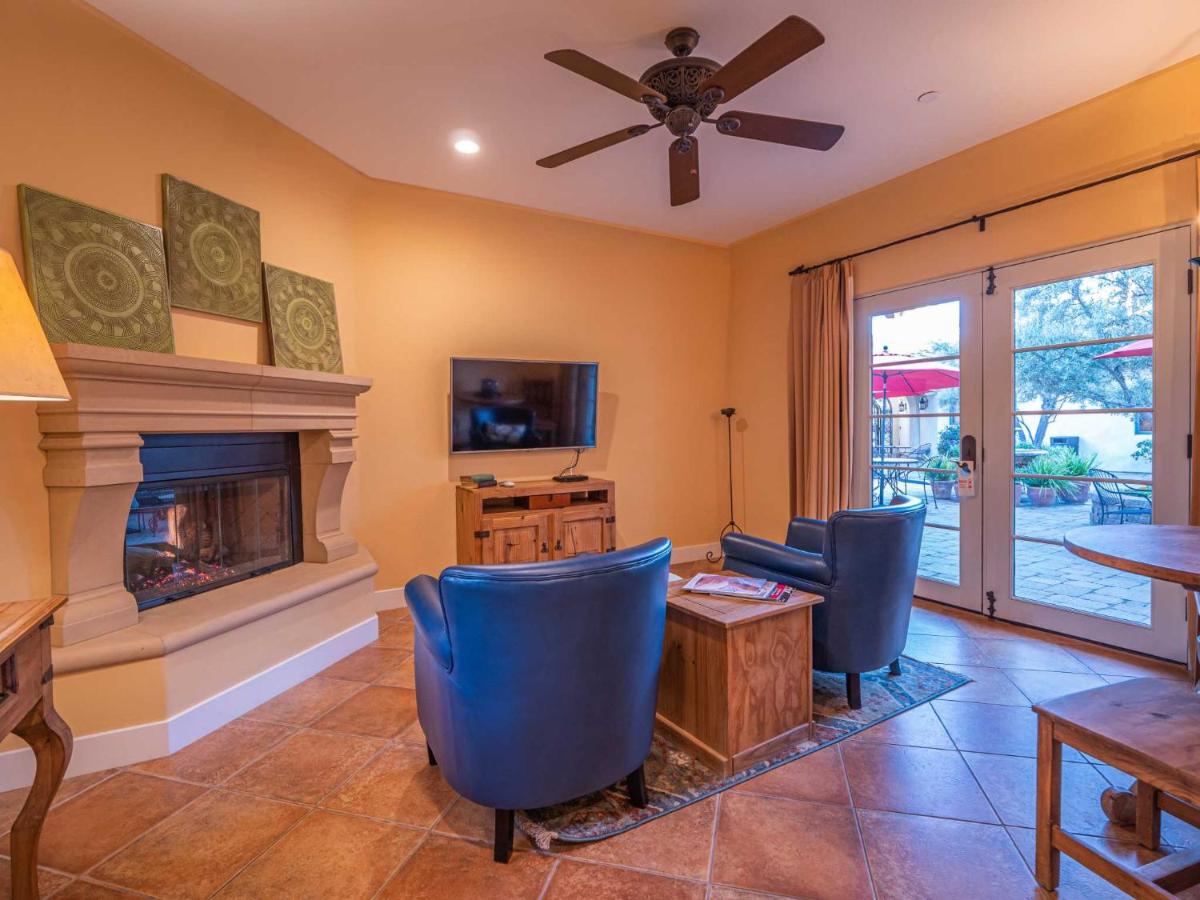 Luxury Suite 7 at Su Nido Inn