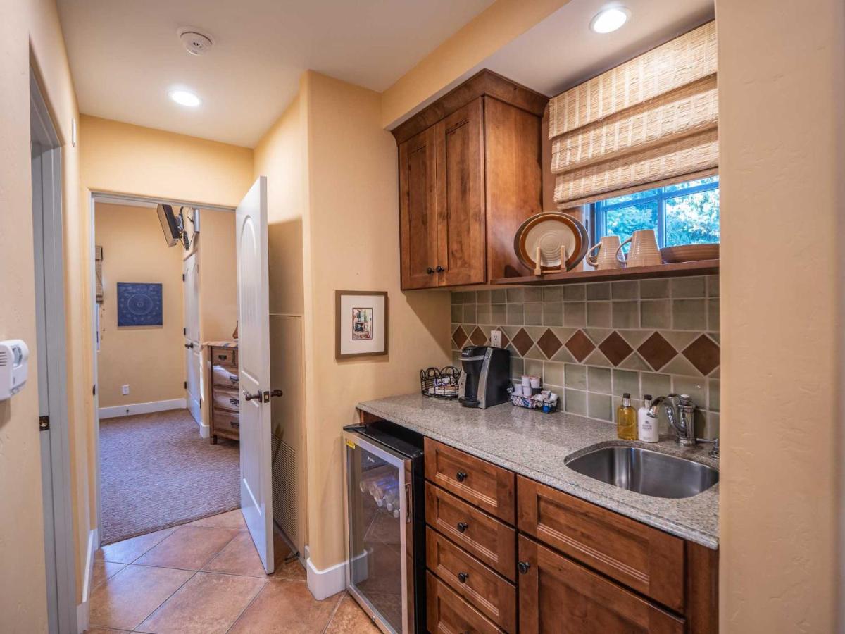 Luxury Suite 7 at Su Nido Inn