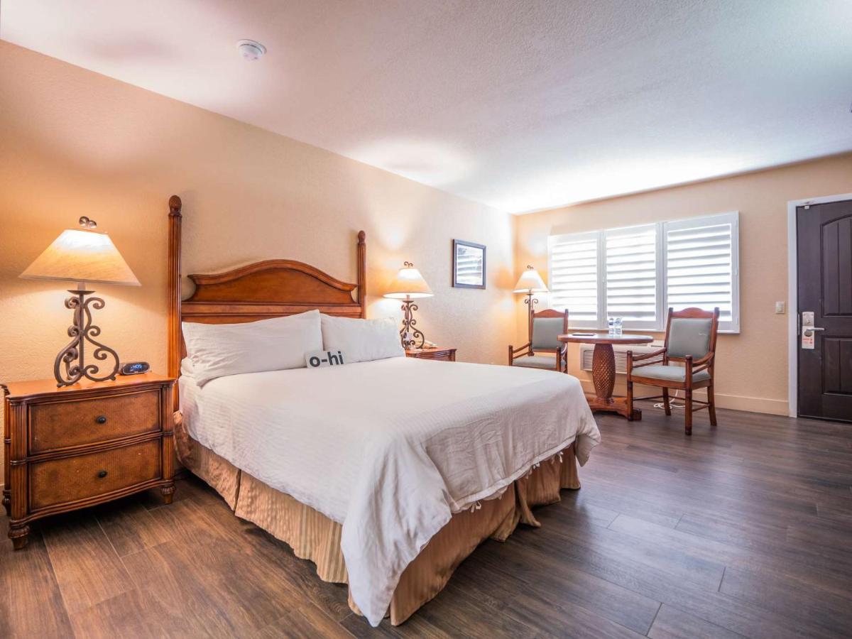 | Casa Ojai Inn