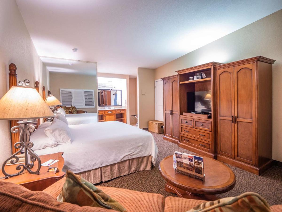 | Casa Ojai Inn