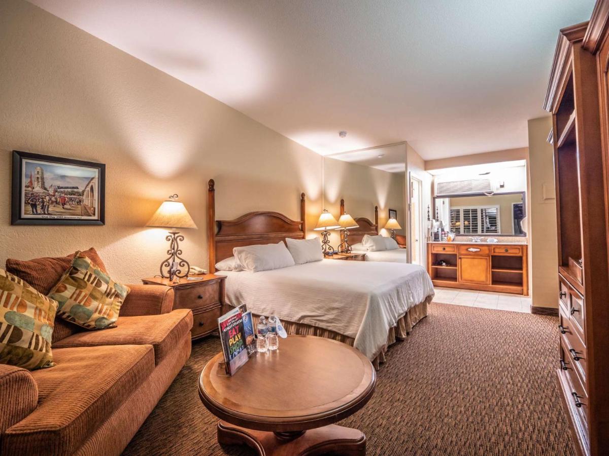 | Casa Ojai Inn
