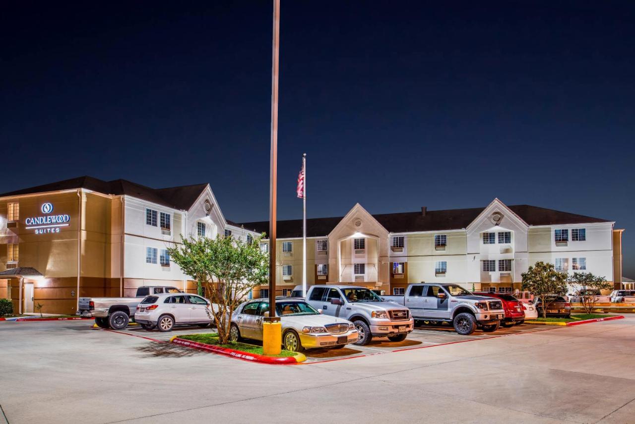  | Candlewood Suites Beaumont, an IHG Hotel