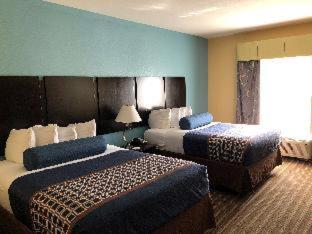 Room #34950017 at Best Western Plus Goodman Inn & Suites