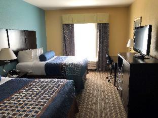 Room #34950017 at Best Western Plus Goodman Inn & Suites
