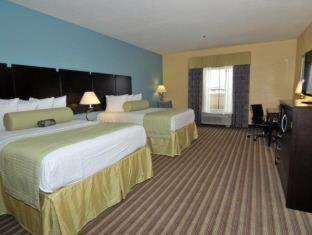 Room #34950017 at Best Western Plus Goodman Inn & Suites