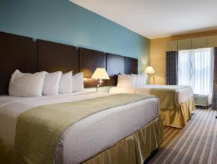 Room #34950017 at Best Western Plus Goodman Inn & Suites