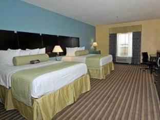 Room #34950016 at Best Western Plus Goodman Inn & Suites