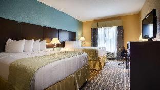 Room #34950017 at Best Western Plus Goodman Inn & Suites