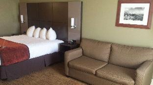 Room #18366823 at Best Western Pony Soldier Inn & Suites