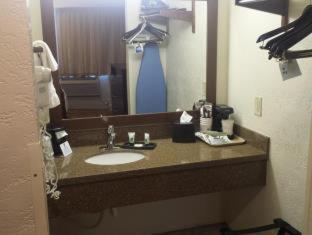 Room #18366823 at Best Western Pony Soldier Inn & Suites