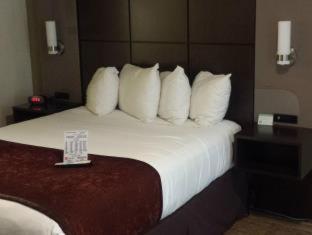 Room #18366824 at Best Western Pony Soldier Inn & Suites