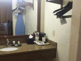 Room #18366824 at Best Western Pony Soldier Inn & Suites