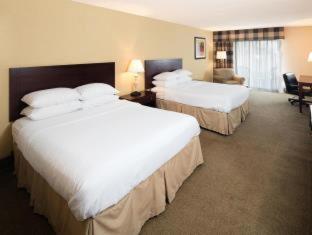 Room #17612232 at Red Lion Hotel Harrisburg Hershey