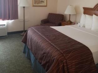 Room #33032424 at Best Western Ocala Park Centre