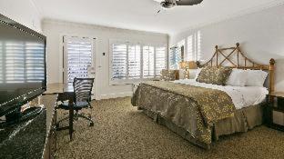 Room #4647963 at Best Western Plus Island Palms Hotel & Marina