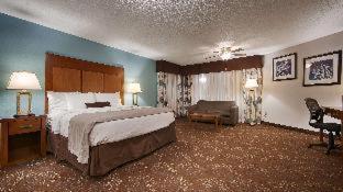 Room #17269471 at Best Western Plus El Paso Airport Hotel & Conference Center