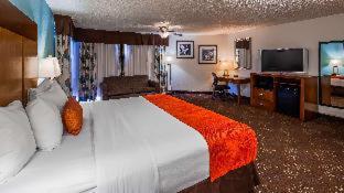 Room #17269471 at Best Western Plus El Paso Airport Hotel & Conference Center