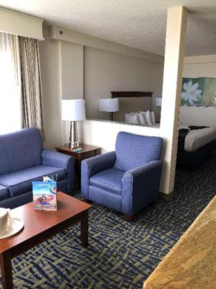 Room #7854132 at Best Western Cocoa Beach - Port Canaveral