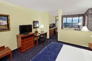 Room #7854132 at Best Western Cocoa Beach - Port Canaveral