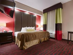 Room #112989536 at Best Western Plus Cushing Inn & Suites