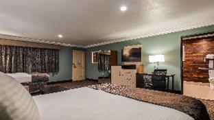 Room #5983032 at Best Western University Inn Santa Clara