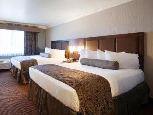 Room #5983032 at Best Western University Inn Santa Clara