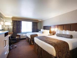 Room #5983032 at Best Western University Inn Santa Clara