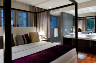 Room #85721909 at Leslie Hotel Ocean Drive