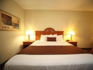 Room #27744611 at Best Western Plus Edison Inn