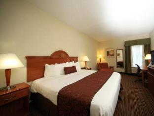 Room #27744612 at Best Western Plus Edison Inn