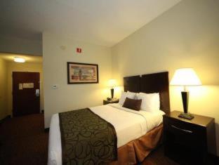Room #27744612 at Best Western Plus Edison Inn