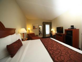 Room #27744612 at Best Western Plus Edison Inn