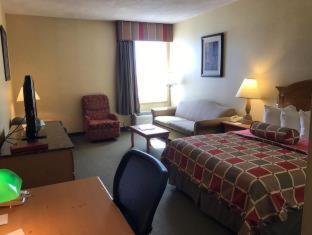 Room #51513126 at Best Western Plus Revere Inn & Suites