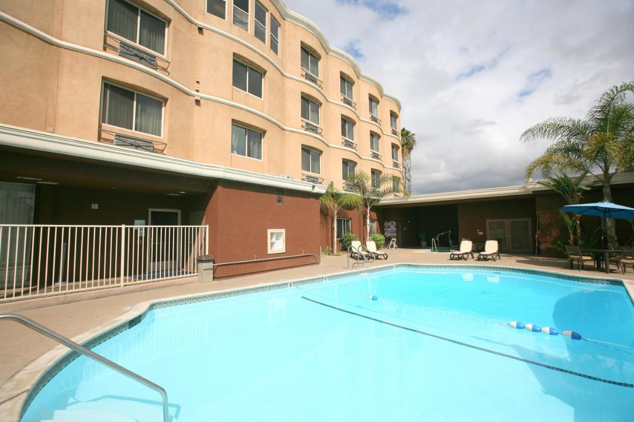  | Holiday Inn Express San Diego South - Chula Vista, an IHG Hotel
